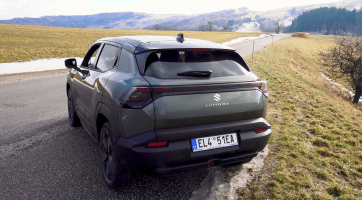 Proč si pořídit elektromobil?