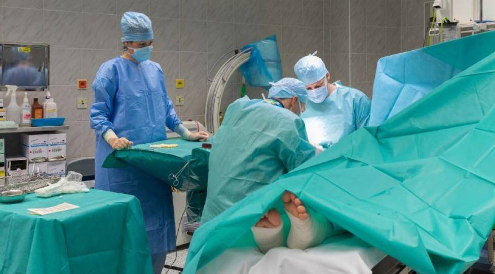 Nemocnice ve Valašském Meziříčí nově nabízí jednodenní lůžkovou péči