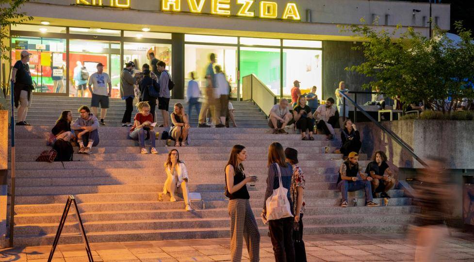 Letní filmovou školu zahájí poetické road movie Karavan