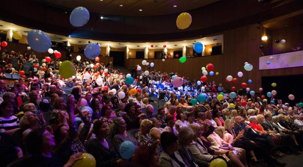 Zlínské divadlo zahajuje prodej ročního předplatného na rok 2026. Nabídne pět nových titulů