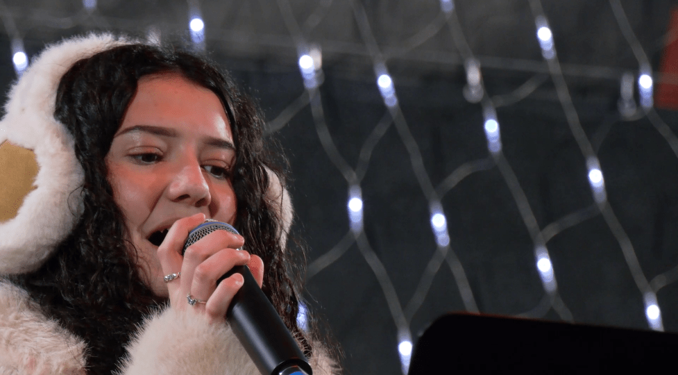 V Uherském Hradišti opět zněly koledy