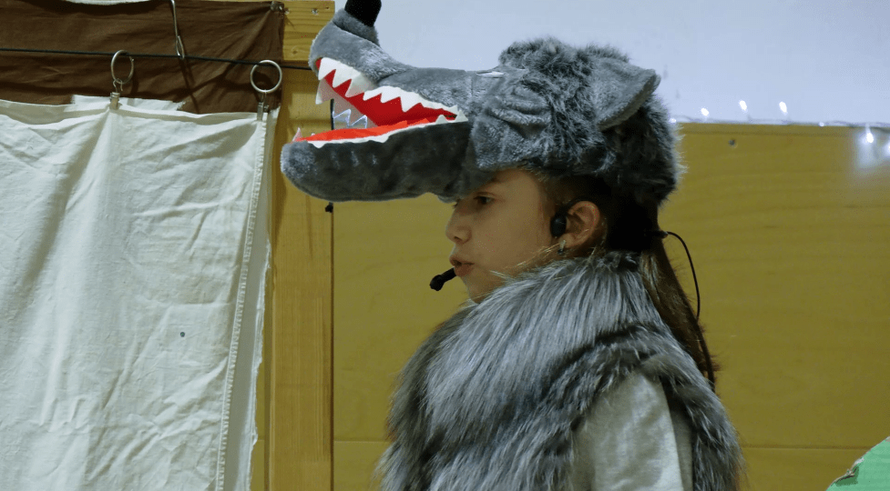 Vánoční akademie ZŠ Havřice představila muzikál, taneční čísla a zpěv 