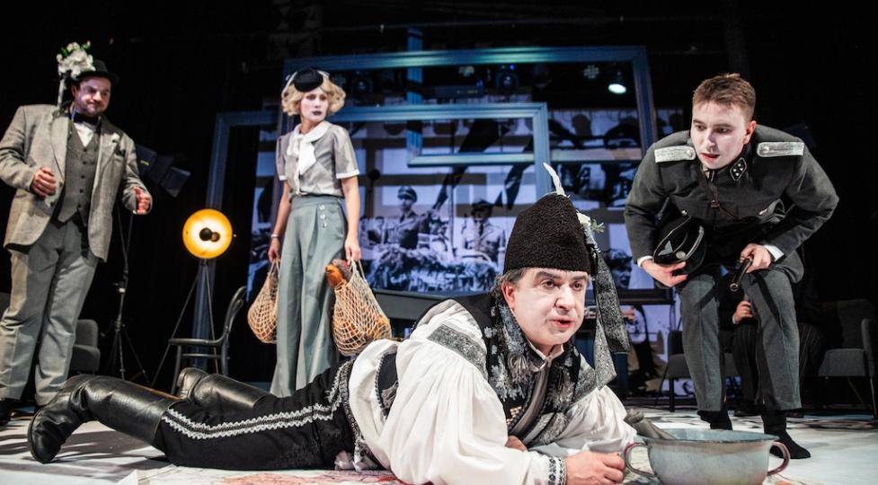 Ve Slováckém divadle ožije příběh z nepříliš lichotivé slovácké minulosti