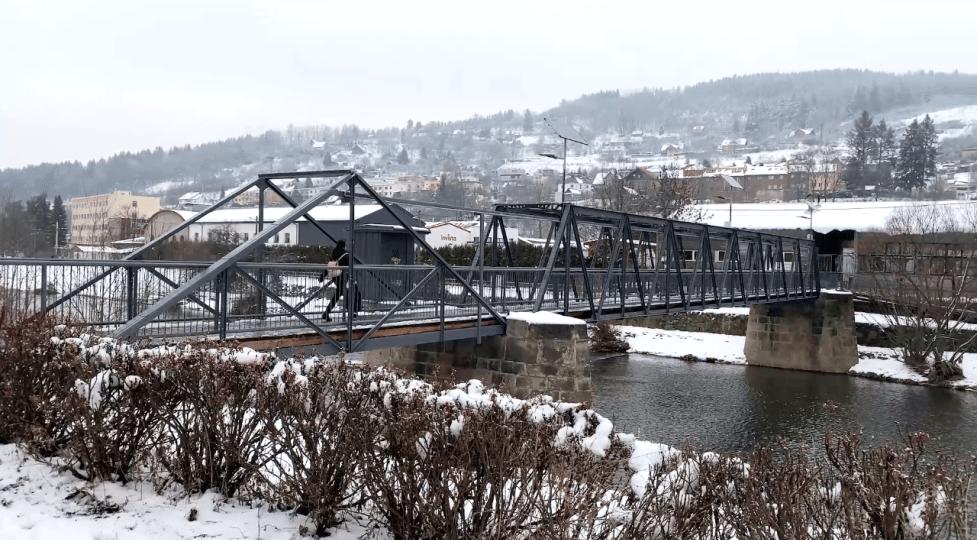 Houpačák v Lázkách budou prověřovat znalci