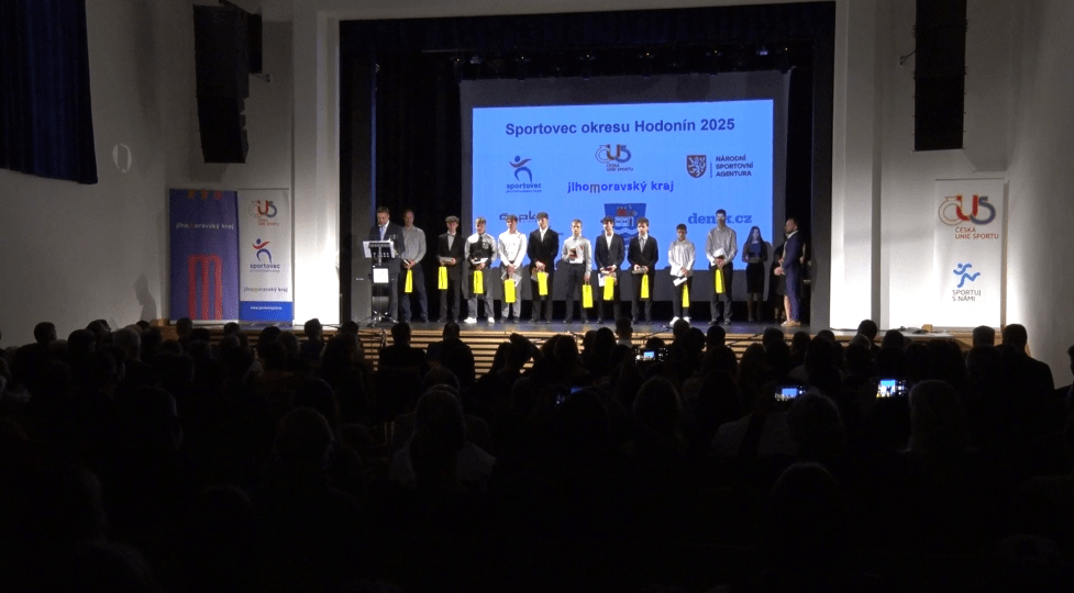 Adam Michálek se stal trenérem roku 