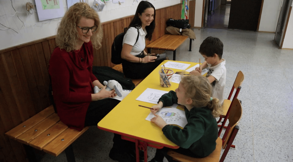 V hodonínských základních školách letos přibude prvňáků