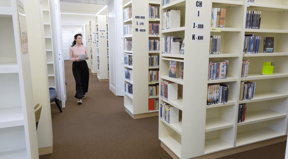 Na závěr zimy připravila uherskobrodská knihovna množství různorodých akcí