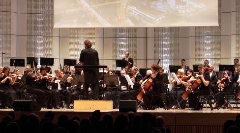 Rotary club zve na benefiční koncert Filharmonie Bohuslava Martinů