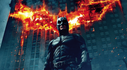 Kino Hvězda nabídne Batman Maraton