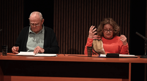 Brodský dům kultury připravil na měsíc listopad pestrý program