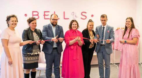 Ve Zlíně se otevřelo podpůrné místo pro ženy s rakovinou prsu