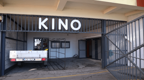 Rekonstrukce vzduchotechniky opět uzavře kino Panorama