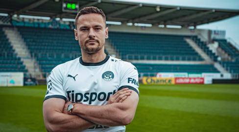 Slovácko získalo na hostování tři posily. Z Olomouce přichází Huk a Kostadinov, z Jablonce Suchan