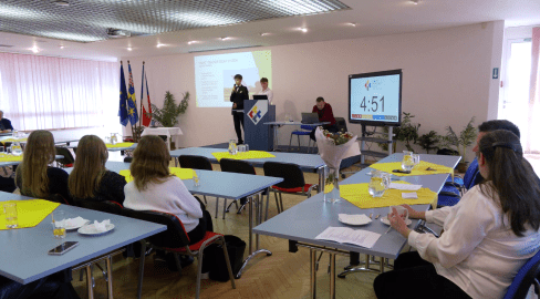 Krajské kolo soutěže Enersol ukázalo zapálení studentů pro obnovitelné zdroje