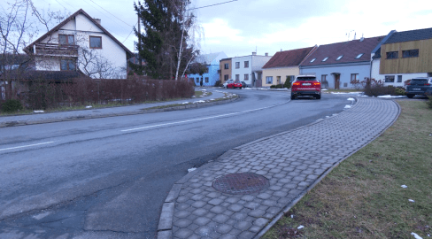 Starosta Blaha se setkal s obyvateli Míkovic