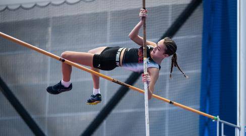 Otrokovice ve středu přivítají mezinárodní atletický mítink 