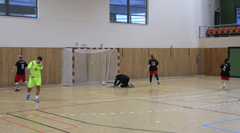 Na turnaj přijelo sedm týmů městských policií