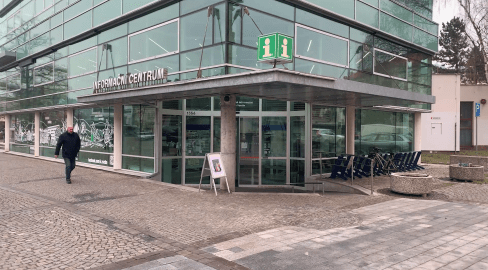 Masarykova veřejná knihovna slaví 105 let od svého založení 