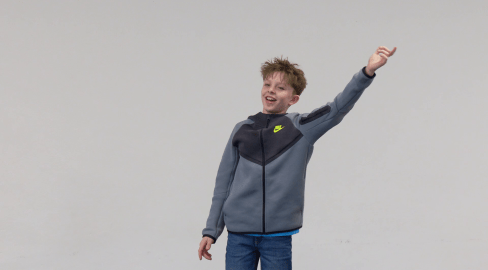 Uherské Hradiště hostilo předkolo jubilejního 50. ročníku Zazpívej, slavíčku