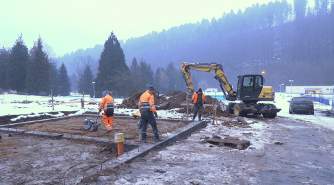 Zástupci rožnovské radnice se sešli se správci inženýrských sítí