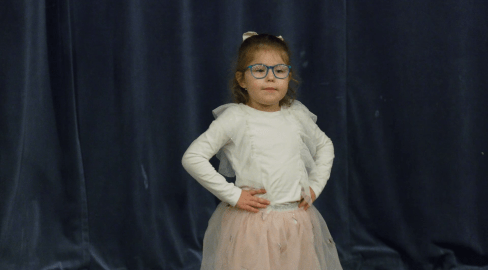 V Uherském Brodě zpívali slavíčci z Uherskobrodska, Kopanic a Luhačovského Zálesí