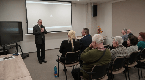 Valašské Meziříčí hostí 22. ročník festivalu Chaverut – Přátelství