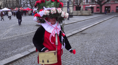 Masopust Fest má našlápnuto k vytvoření tradice