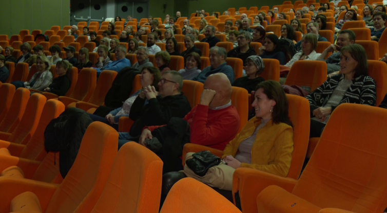 Kino Hvězda opět patřilo k nejnavštěvovanějším jednosálovým kinům v ČR