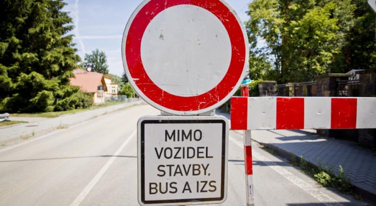 V Bělově, Kudlovicích a Vrbce se budou opravovat silnice za více než 40 milionů