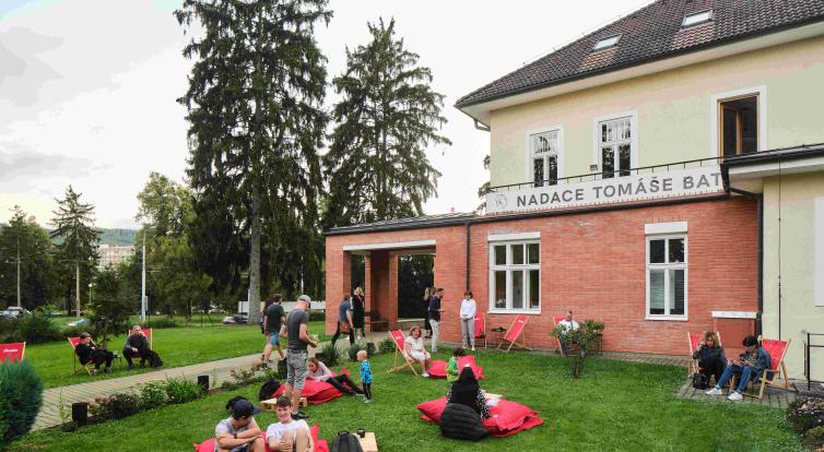 Festival Týden Baťa se ponese v duchu baťovského hesla „Život je pohyb“