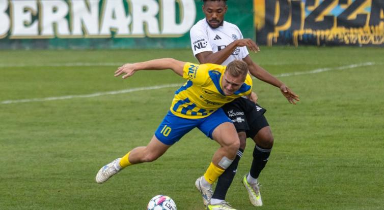 MOL Cup: ševci vyřadili Opavu, Slovácko prohrálo v Kroměříži a v soutěži končí 