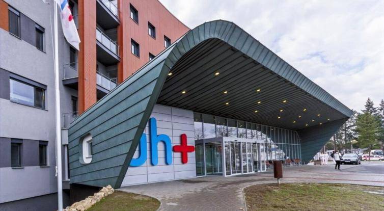Uherskohradišťská nemocnice otevřela metabolickou ambulanci. Reaguje na pandemii obezity