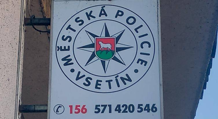 Zastupitelé schválili výroční zprávu Městské policie za rok 2024