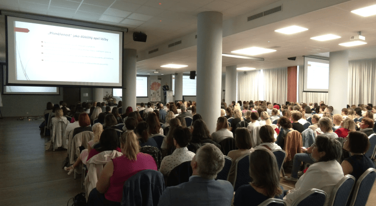 Baťova nemocnice uspořádala další konferenci o paliativní péči