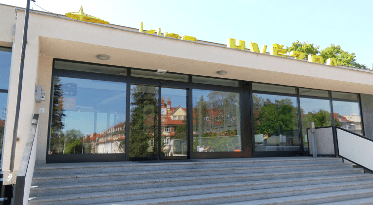 Uherské Hradiště sloučí Klub kultury a Městská kina 
