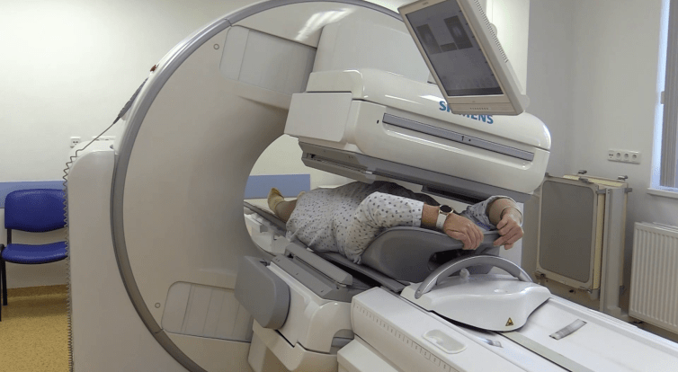 Na zámku v Čejkovicích se sešli odborníci na diagnostiku demence a Parkinsonovy nemoci