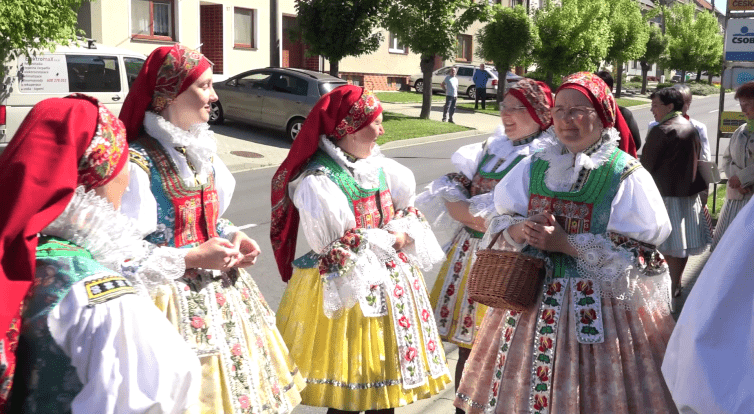 Bez rozmanitých spolků by obec nebyla tím, čím je