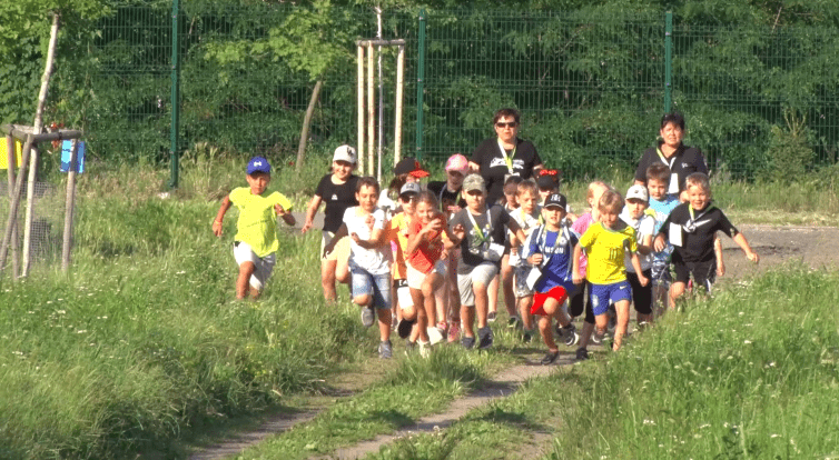 Amatéři i profesionálové letos proběhli Bažantnicí v jiném termínu