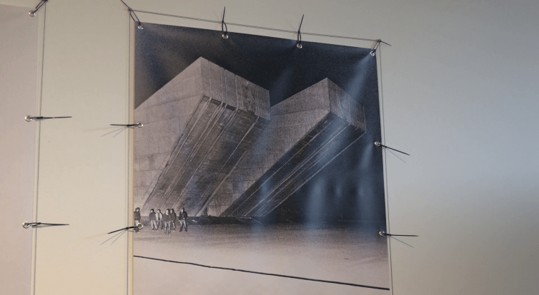 Krajská galerie představuje tvorbu fotografa Dušana Tománka