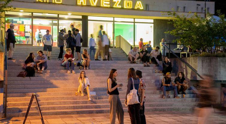 Letní filmovou školu zahájí poetické road movie Karavan