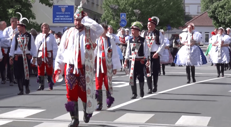 Svatovavřinecké slavnosti se uskuteční druhý srpnový víkend