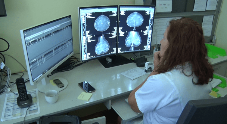 Kyjovská nemocnice zavádí ve velkém umělou inteligenci