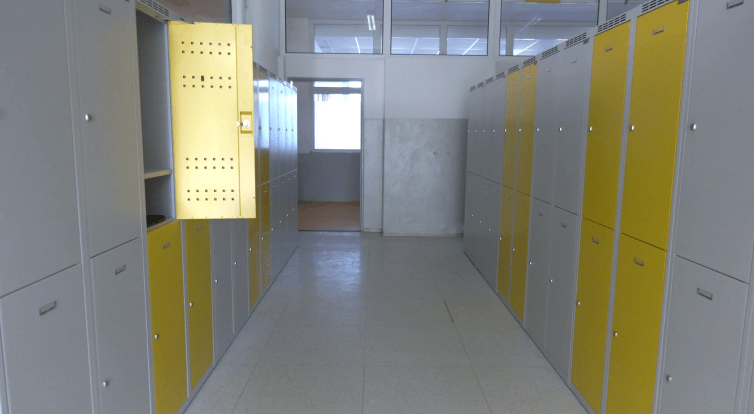 Máneska přes prázdniny nelenila, žáky čeká spousta novinek