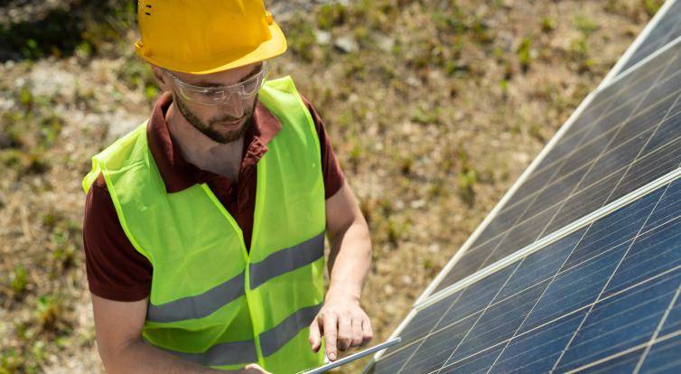 S energetickým poradenstvím pomůže malým obcím nové krajské centrum. Fungovat začne příští rok