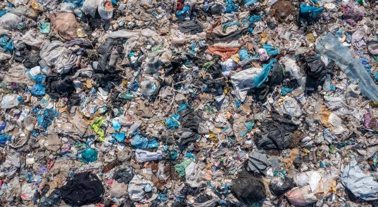 Nový systém nakládání s odpady má Zlín posunout mezi inovativní evropská města 