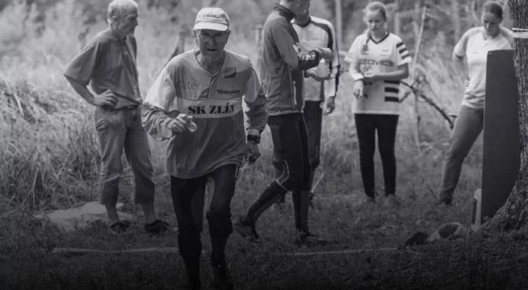 Zemřel Alois Láznička. Vývojáři, patriotovi a legendě orientačního běhu bylo 89 let