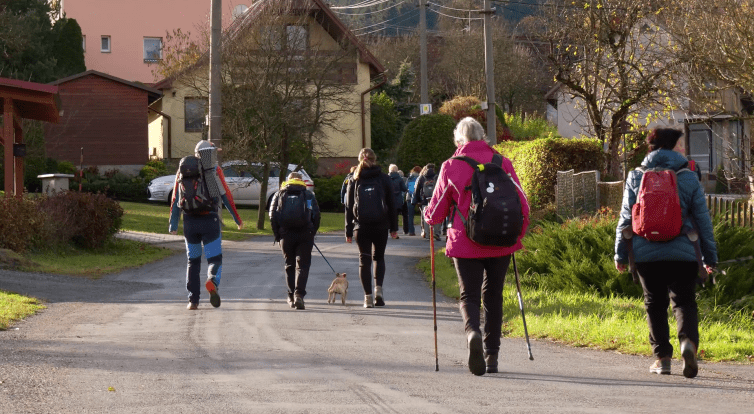 Magazín Zlínský kraj 1. 11. 2025