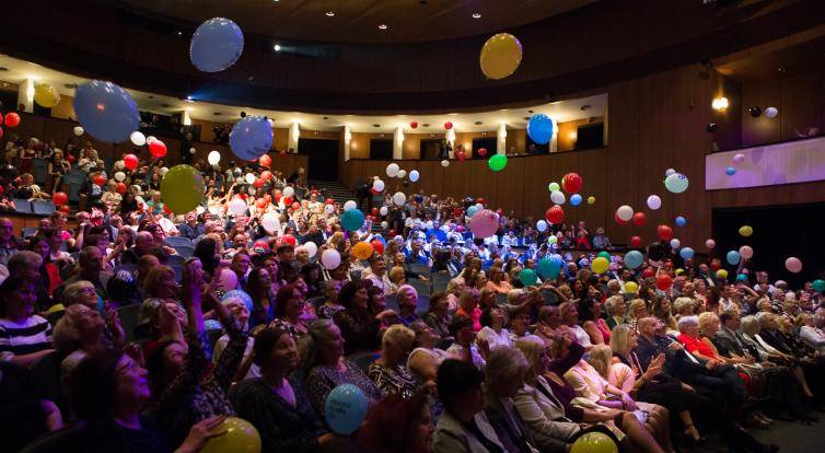 Zlínské divadlo zahajuje prodej ročního předplatného na rok 2026. Nabídne pět nových titulů