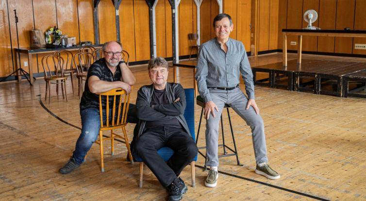 Movember v KNTB cílí na muže 50+. Každý čtvrtek v listopadu mohou přijít na vyšetření bez objednání