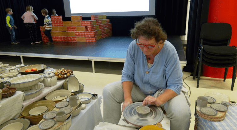 Dětský festival řemesel a profesí budoucnosti navštívilo přes 1000 lidí